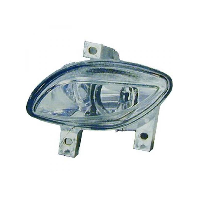 phare anti-brouillard Droite   LANCIA Y,