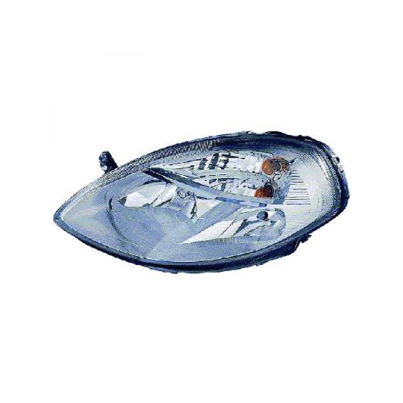 Phare pour Lancia Ypsilon avant gauche