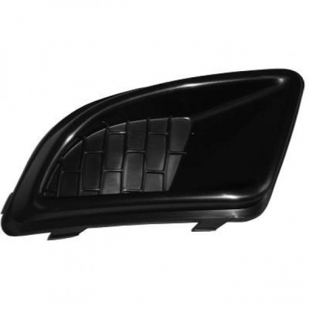 grille D de pare-chocs YPSILON, grille D de pare-chocs YPSILON,