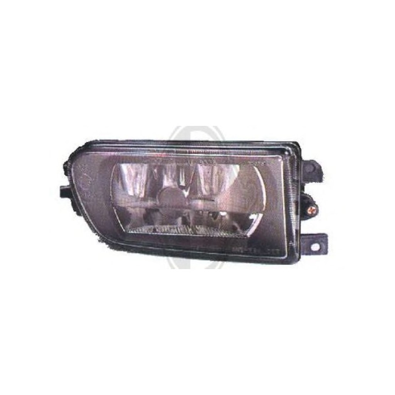  phare anti-brouillard D   BMW E39, 