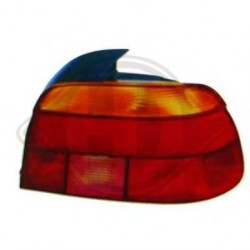  feu arrière  D      BMW E39, 