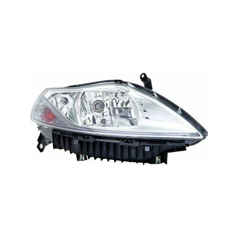 SCHEINWERFER LI.  YPSILON,