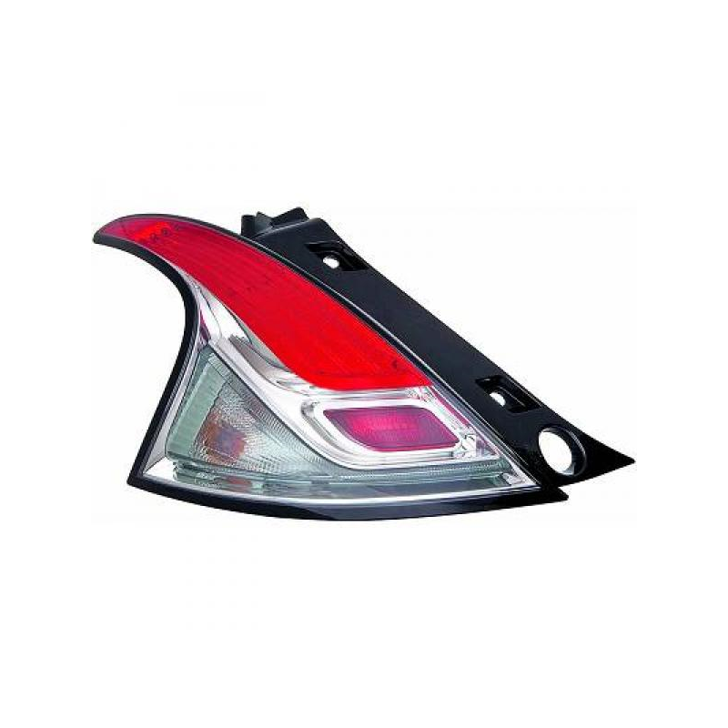 Feu arrière gauche Lancia Ypsilon