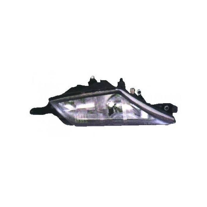 Phare LANCIA Y avant droit