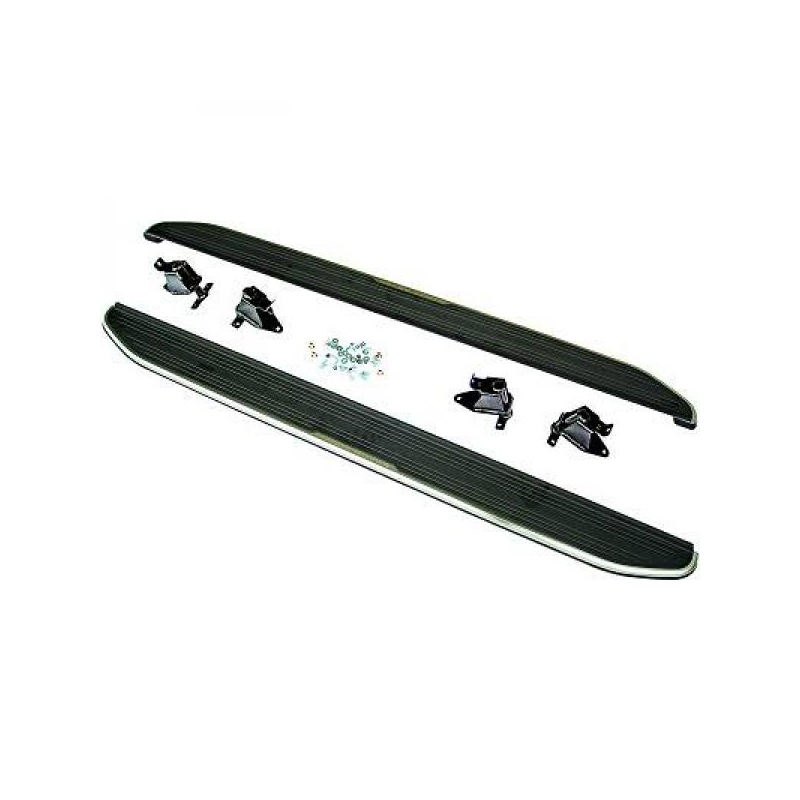 SATZ TRITTBRETTER  EVOQUE,