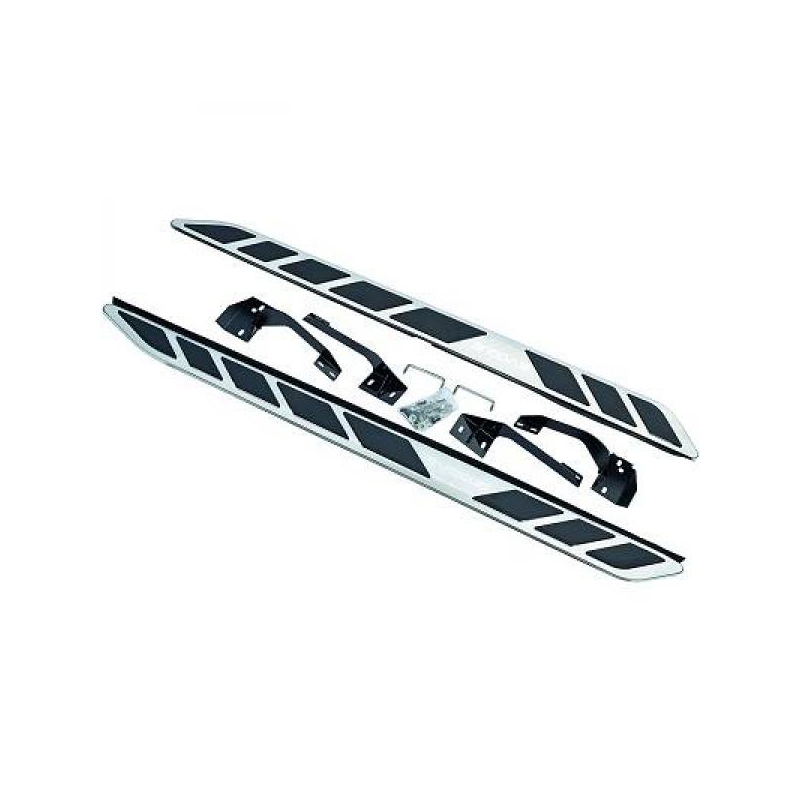 SATZ TRITTBRETTER  EVOQUE,