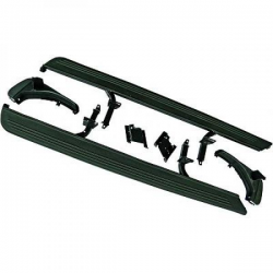 SATZ TRITTBR. RANGE ROVER,