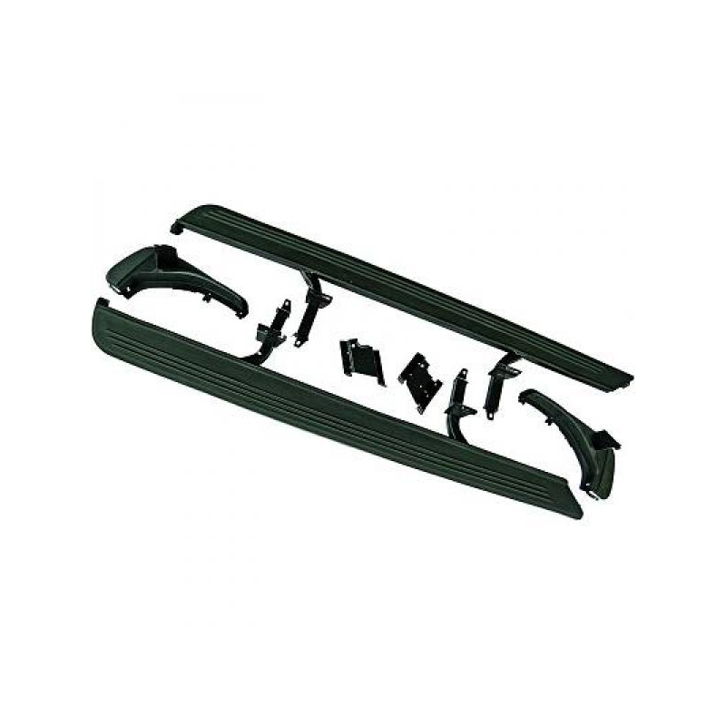 SATZ TRITTBR. RANGE ROVER,