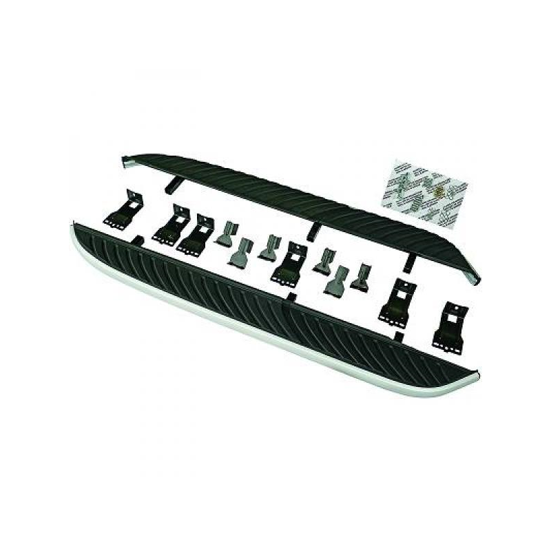 SATZ TRITTBRETTER FREEL.2,