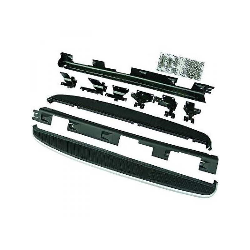 SATZ TRITTBRETTER   SPORT,