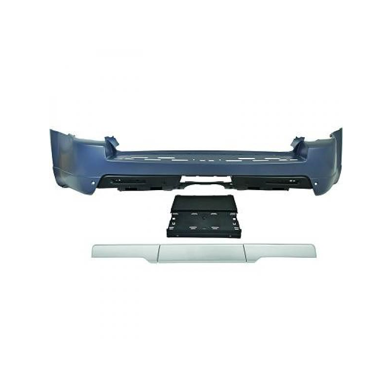 STO�F�NGER HINTEN   SPORT,