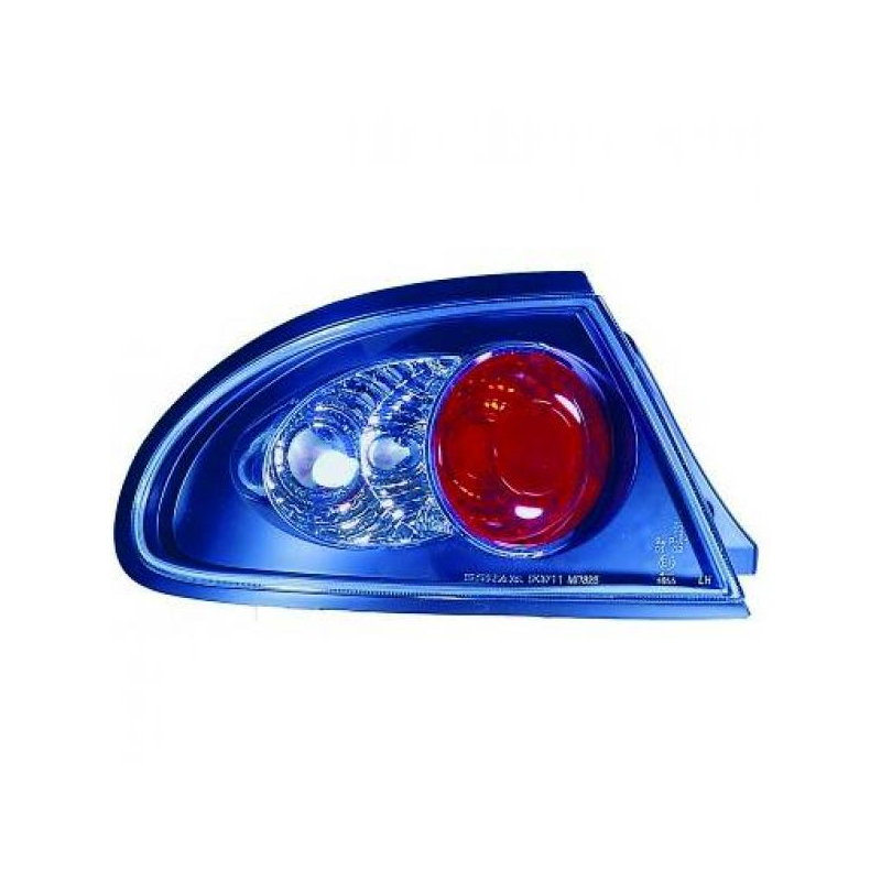 SATZ R�CKLEUCHTEN    323F,