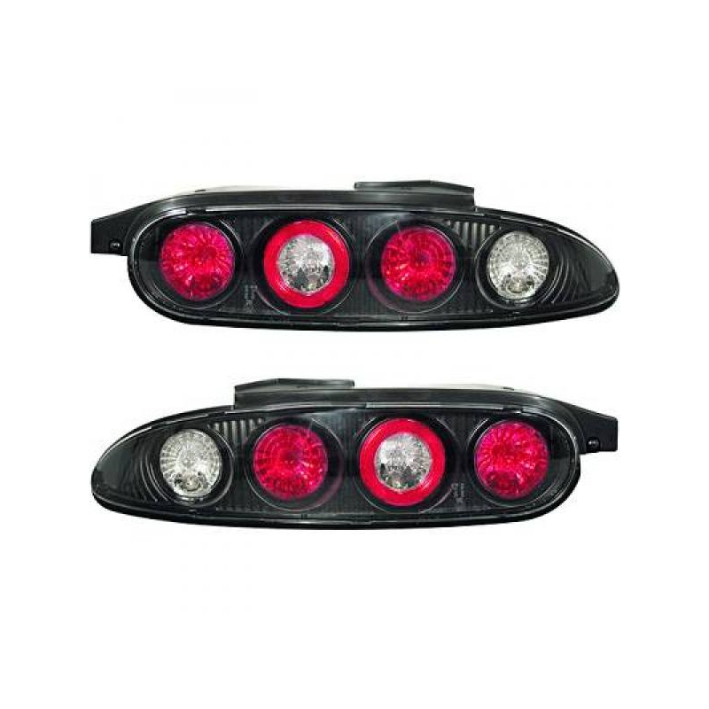 SATZ R�CKLEUCHTEN    MX 3,