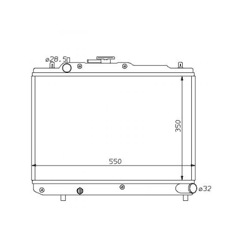 K�HLER          MAZDA 121,