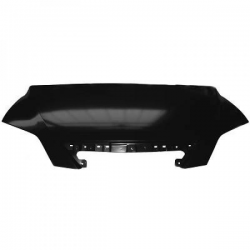 MOTORHAUBE        MAZDA 2,