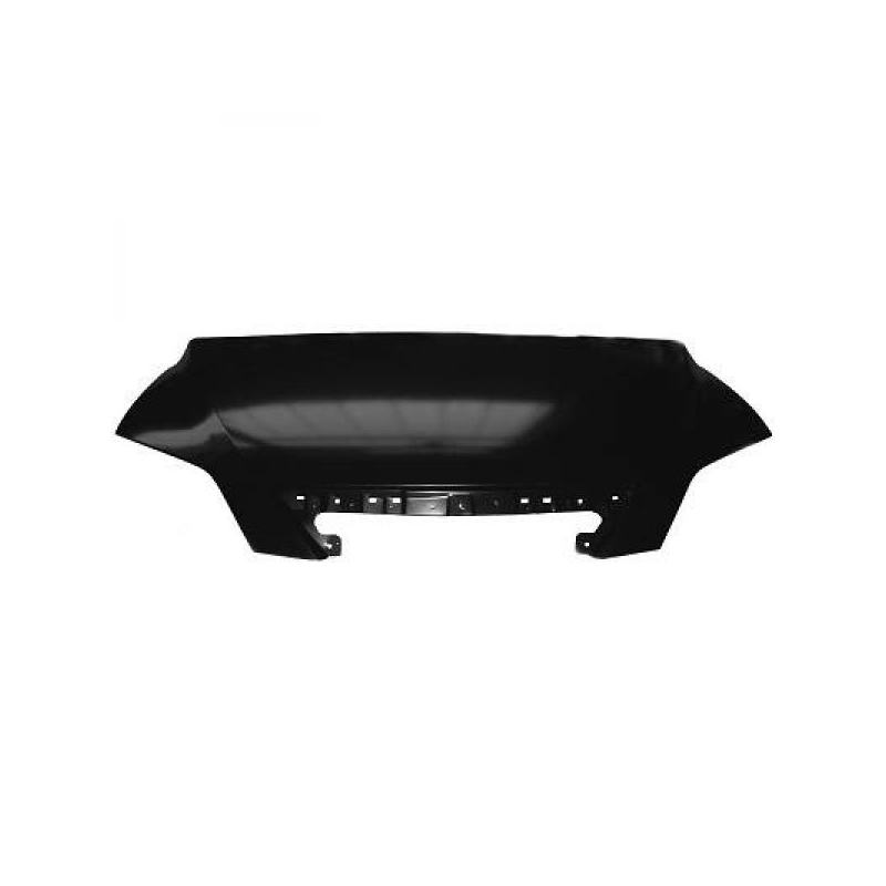 MOTORHAUBE        MAZDA 2,