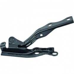 HAUBENSCHARN. LI. MAZDA 2,