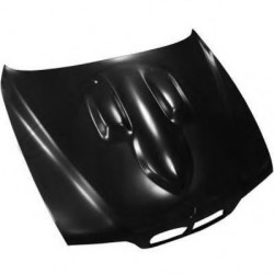  capot           BMW E39, 