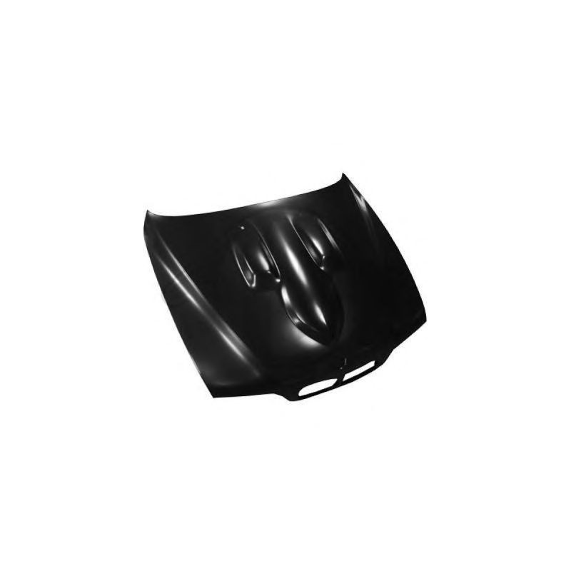  capot           BMW E39, 