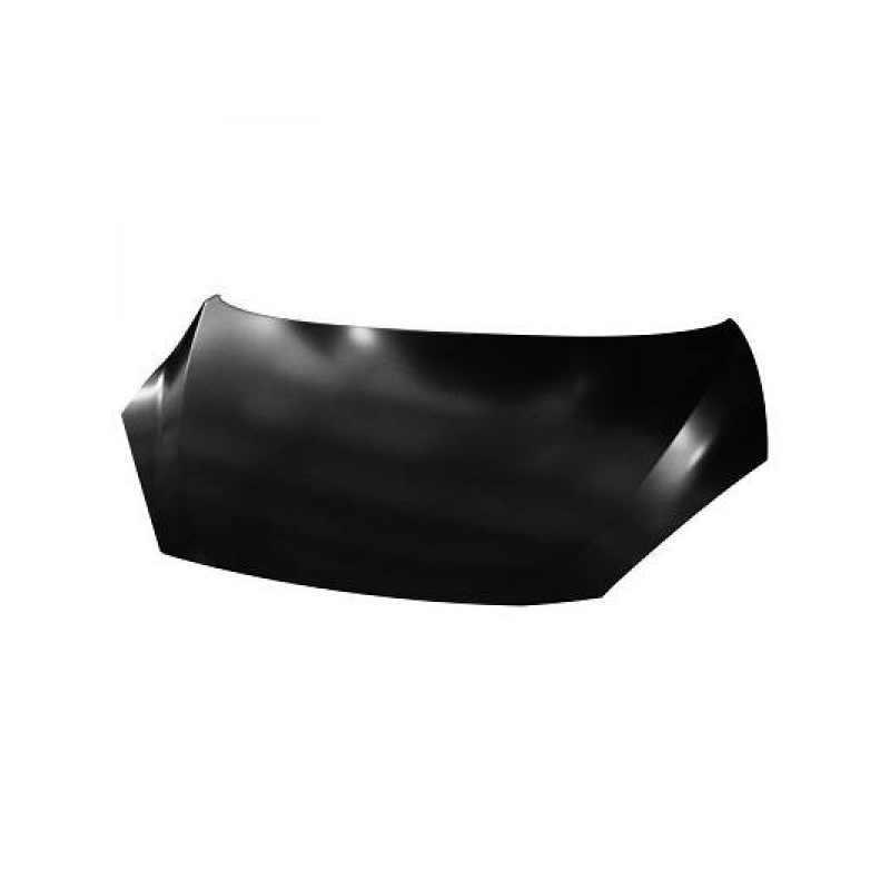 MOTORHAUBE        MAZDA 2,