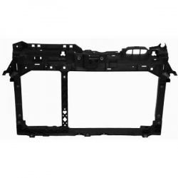 FRONTMASKE        MAZDA 2,