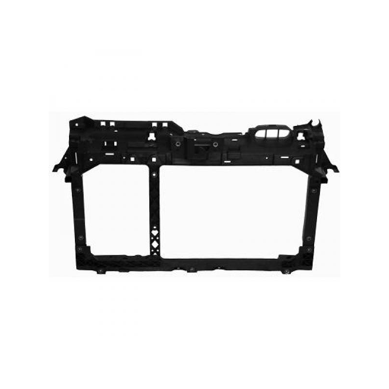 FRONTMASKE        MAZDA 2,