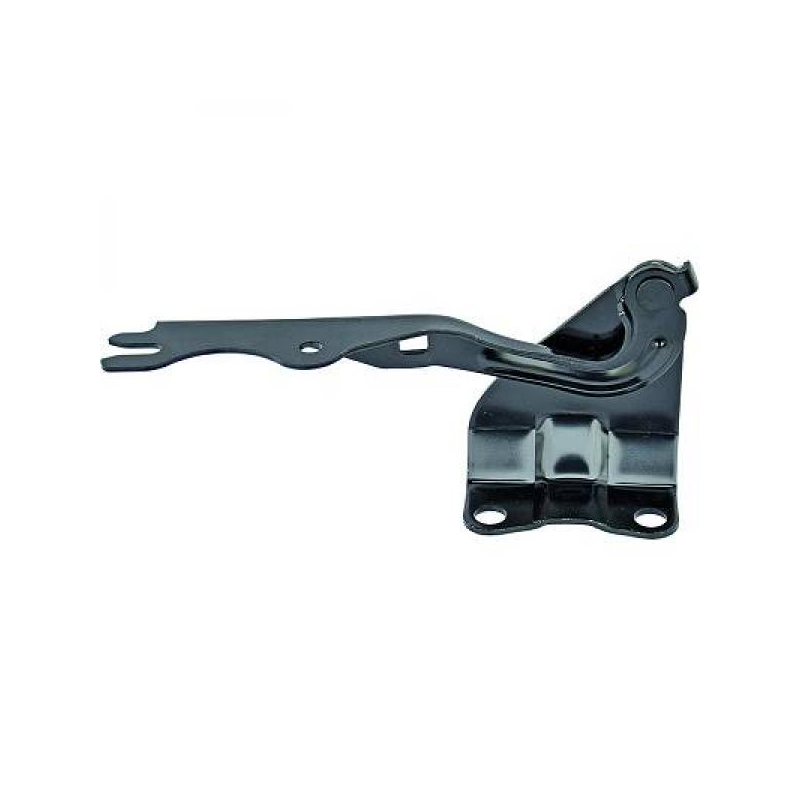 HAUBENSCHARN. LI. MAZDA 2,