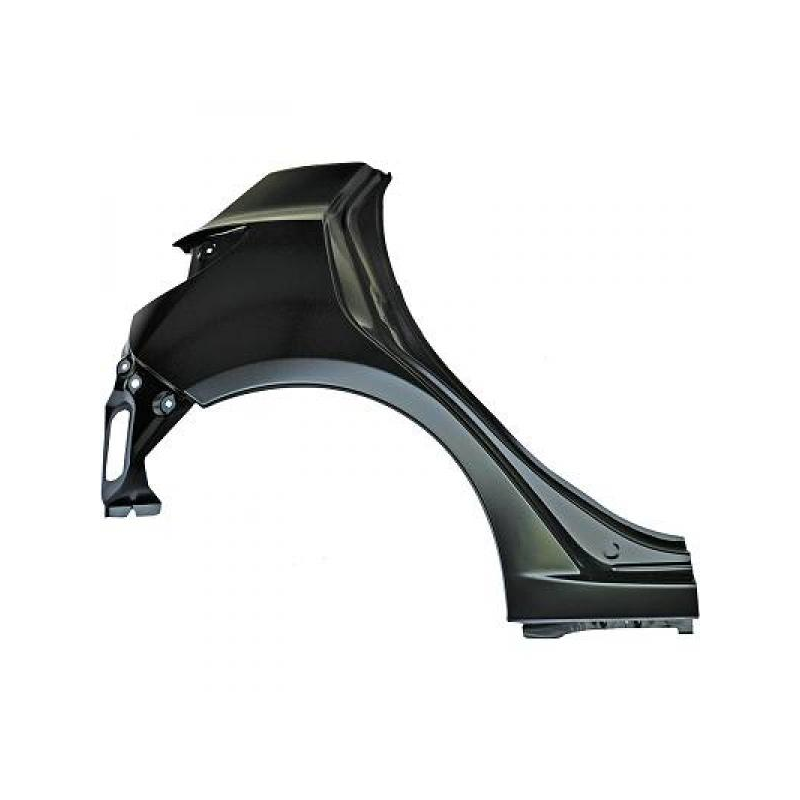 SEITENTEIL RE.    MAZDA 2,