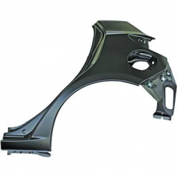 SEITENTEIL LI.    MAZDA 2,