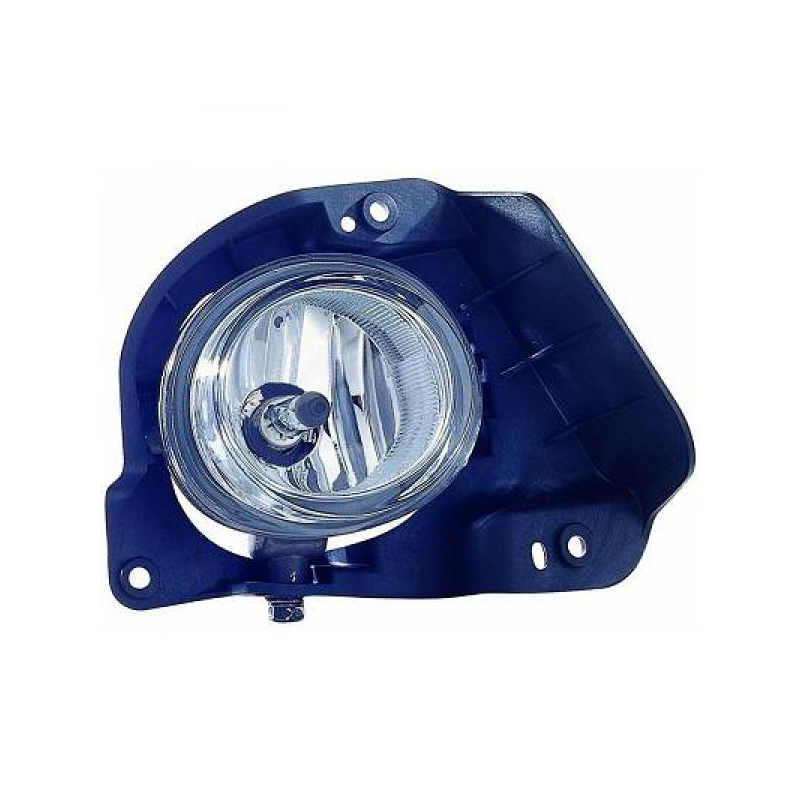 NEBELSCHEINW.LI.  MAZDA 2,