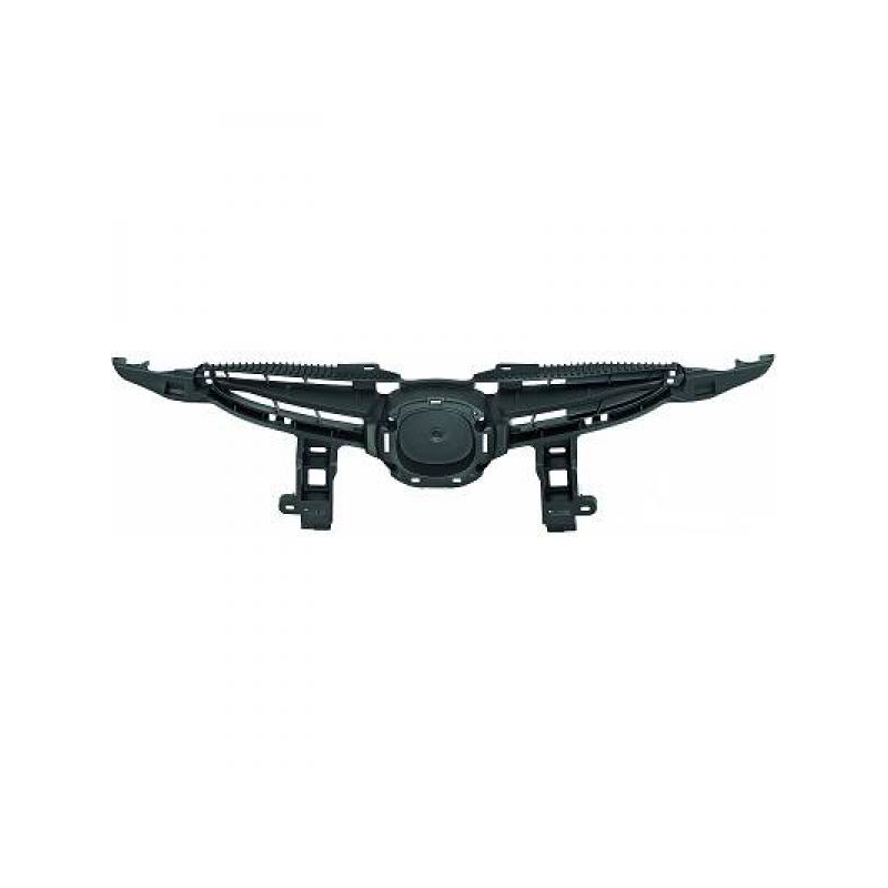 Calandre       MAZDA 2,