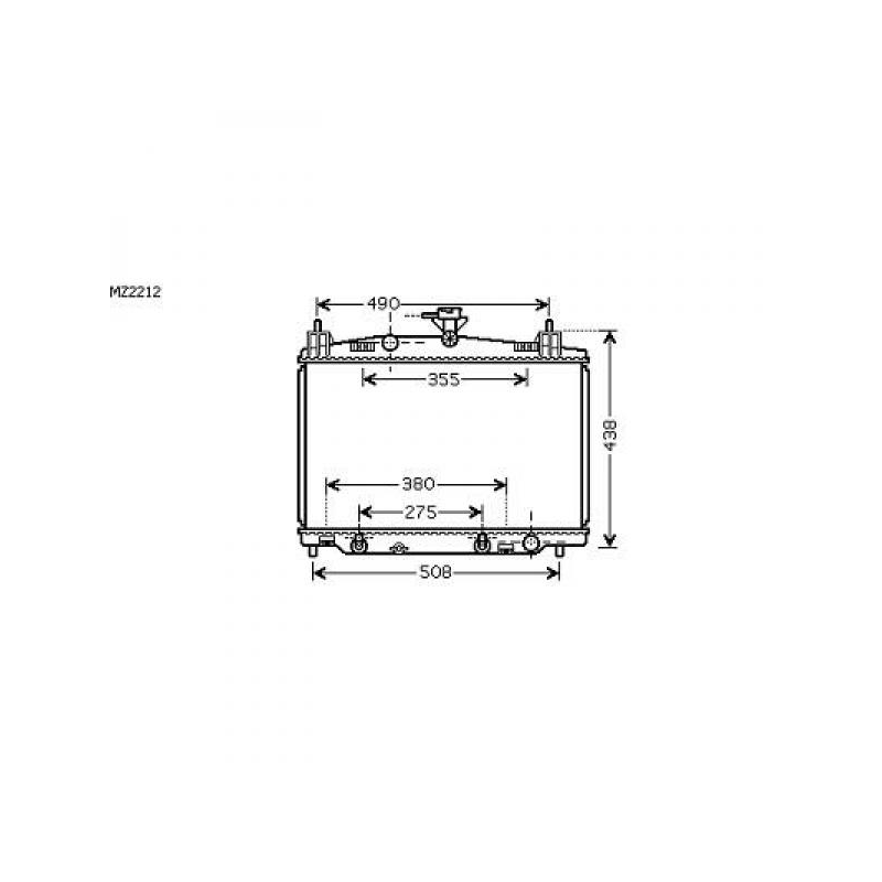 K�HLER            MAZDA 2,