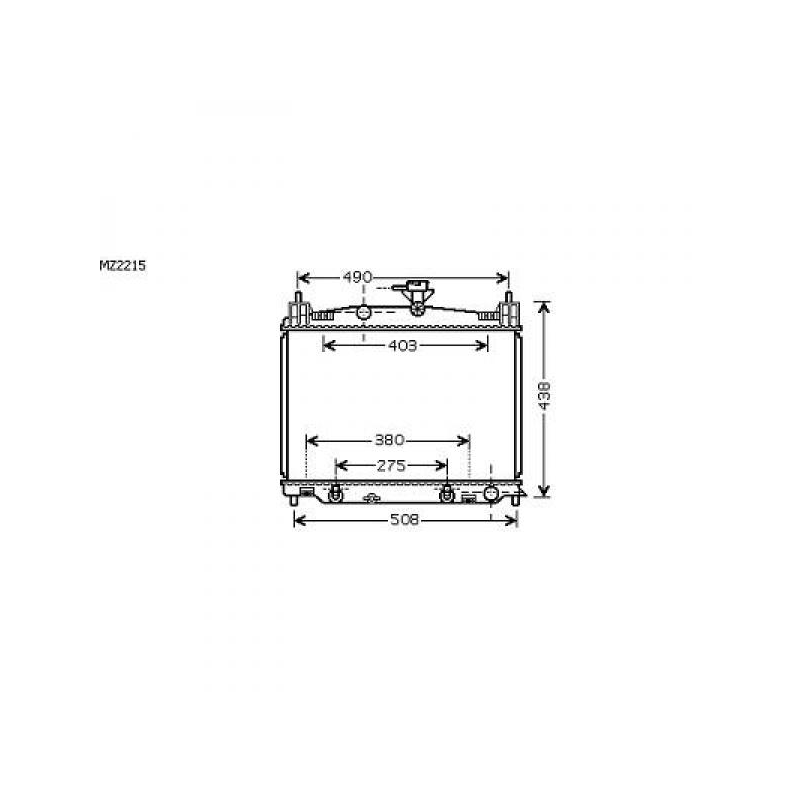 K�HLER            MAZDA 2,