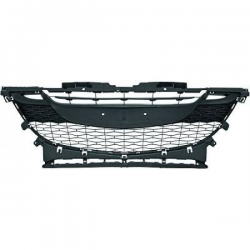 Grille de pare-choc MI. MAZDA 3,