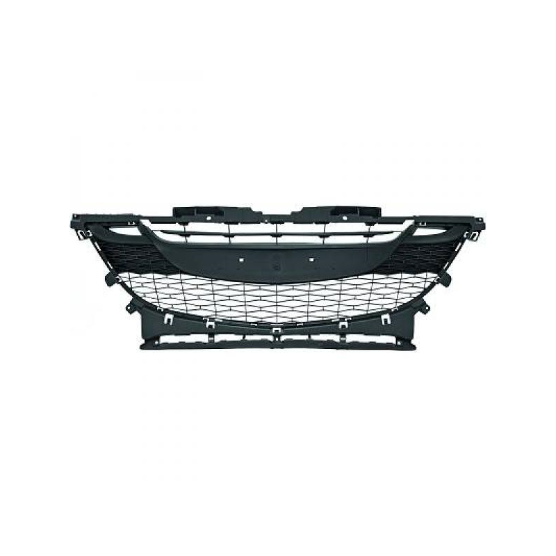 Grille de pare-choc MI. MAZDA 3,