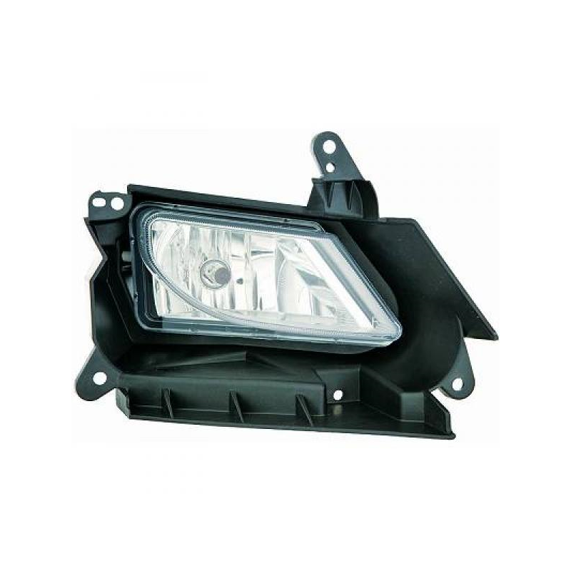 NEBELLEUCHTE RE.  MAZDA 3,