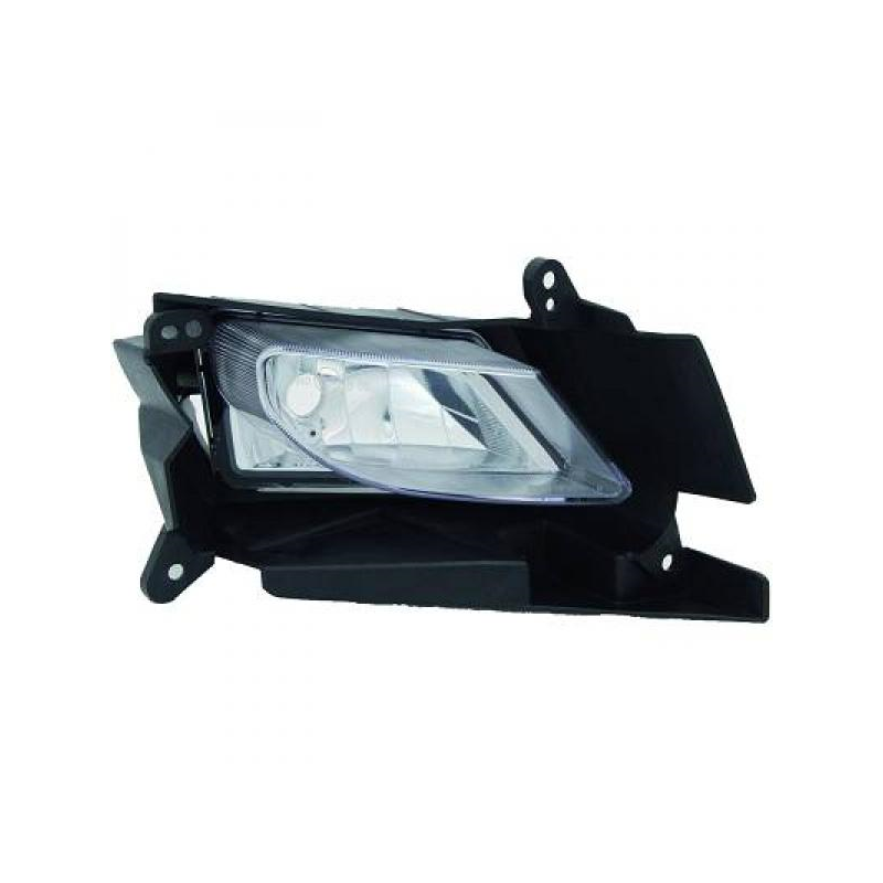 NEBELLEUCHTE RE.  MAZDA 3,