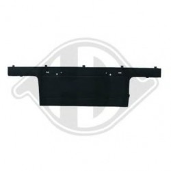  support plaque immatr.    BMW E39, 