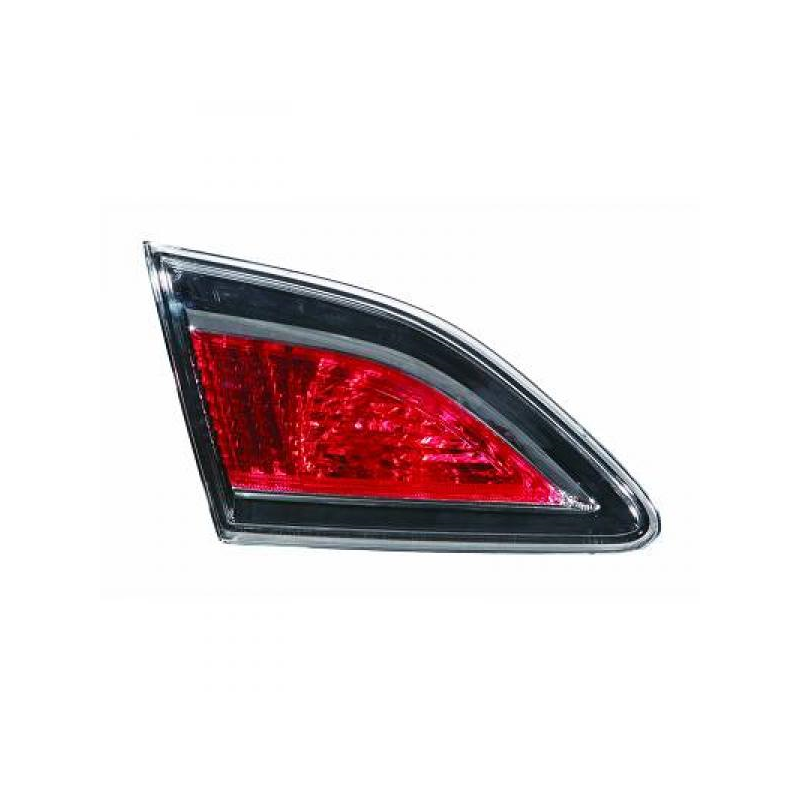 NEBELSCHLUL�.LI.  MAZDA 3,