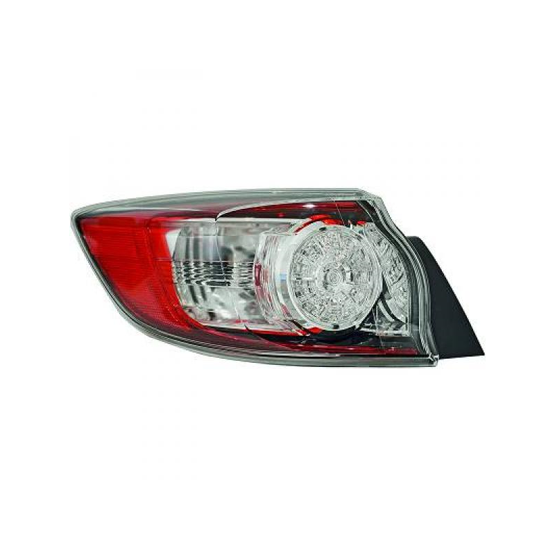 Feu arrière gauche Mazda 3