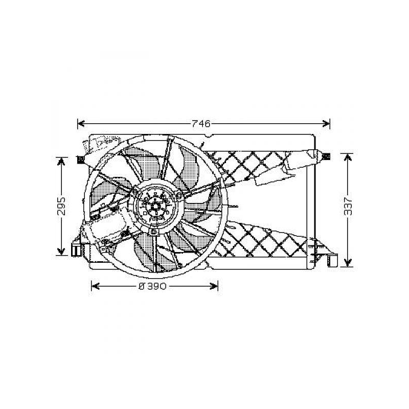 ELEKTROL�FT.KPL.  MAZDA 3,