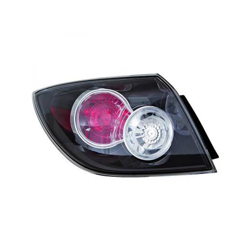 Feu arrière gauche Mazda 3