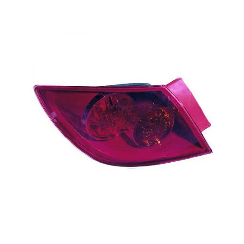 Feu arrière gauche Mazda 3