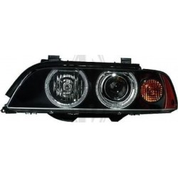  phare D  BMW E39, 