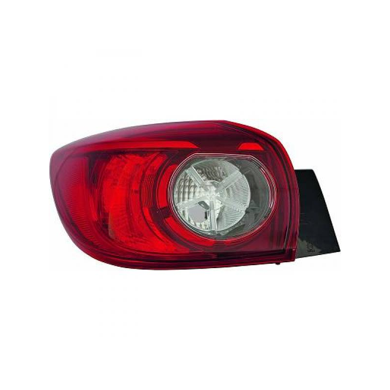 Feu arrière gauche Mazda 3