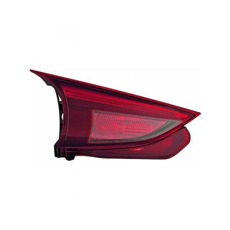 Feu arrière gauche Mazda 3