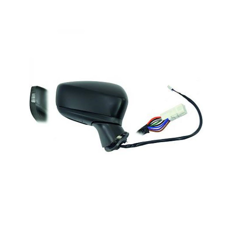 SPIEGEL KPL.LI.   MAZDA 3,