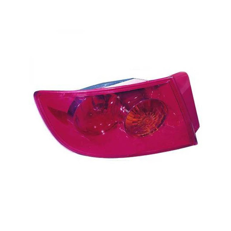 Feu arrière gauche Mazda 3