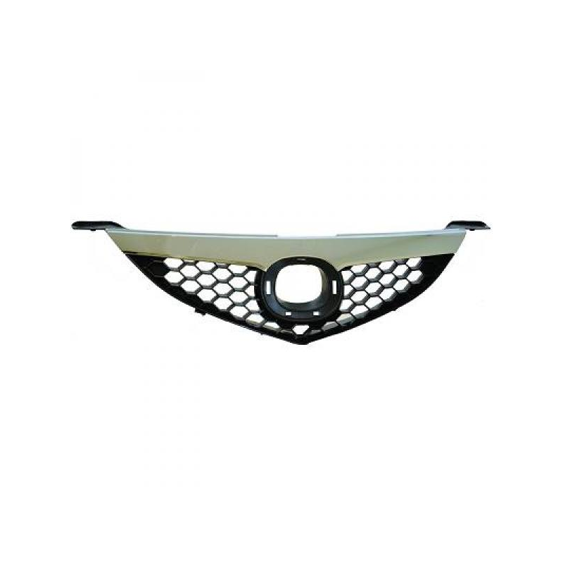 Calandre       MAZDA 3,