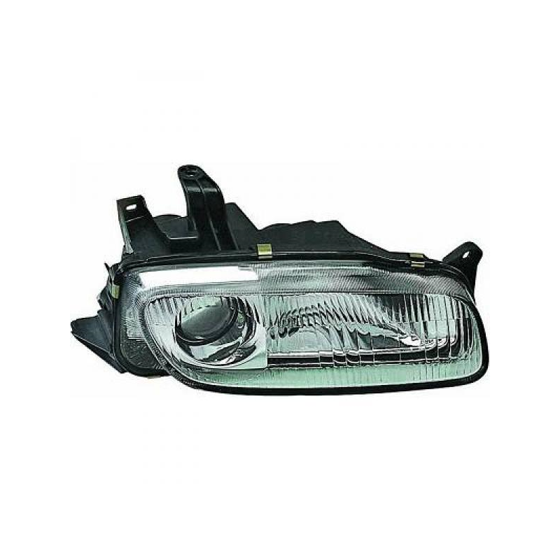 SCHEINWERFER LI.    323 F,